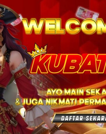 KubaToto Slot Online Dana Gacor