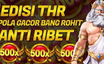 Situs Slot Online Gacor Pragmatic Play
