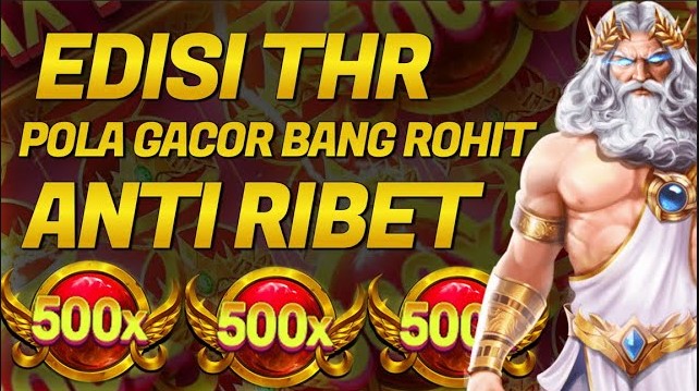 Situs Slot Online Gacor Pragmatic Play